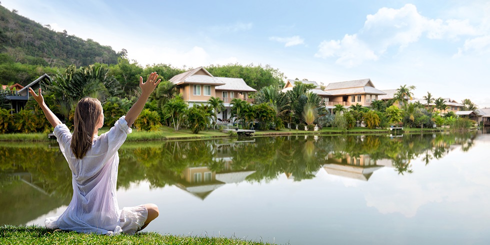 TheLifeCo Wellbeing'den 2024 Wellness Trendleri