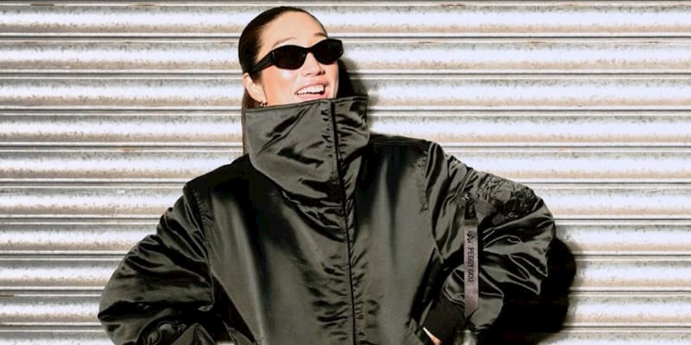 Peggy Gou × Alpha Industries İşBirliğiyle Gece Hayatı Sokak Stiliyle Buluşuyor