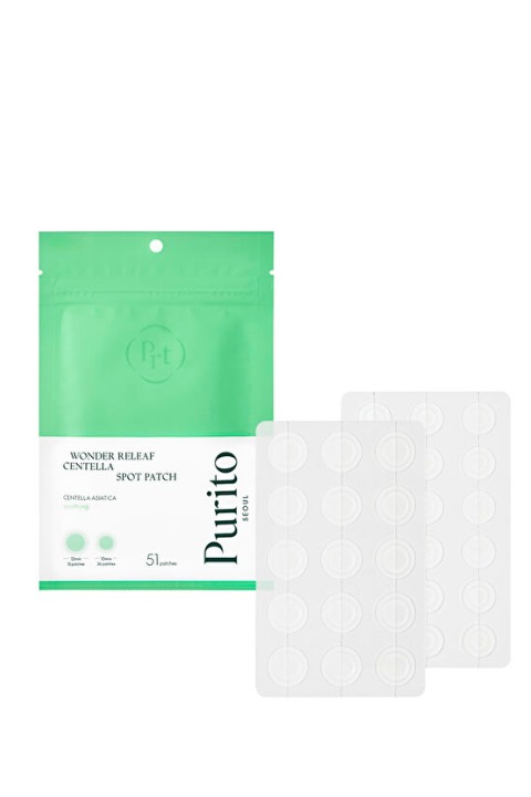 Sivilce Bantları Gerçekten İşe Yarıyor mu? / 4