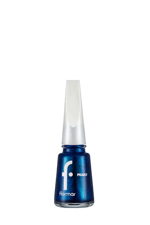 Tırnaklarda Metal Etki: 