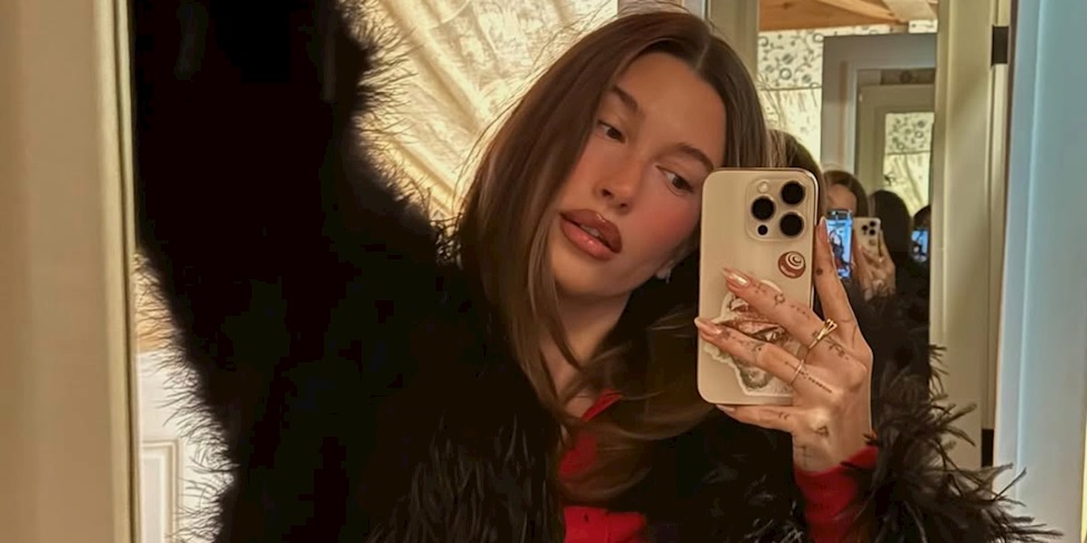 Tırnaklarda Metal Etki: 