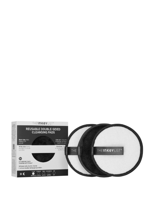 Cilt Bakımında Çevre Dostu Adım: Yıkanabilir Temizleme Pedleri / 0