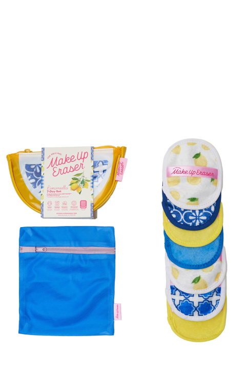 Cilt Bakımında Çevre Dostu Adım: Yıkanabilir Temizleme Pedleri / 3