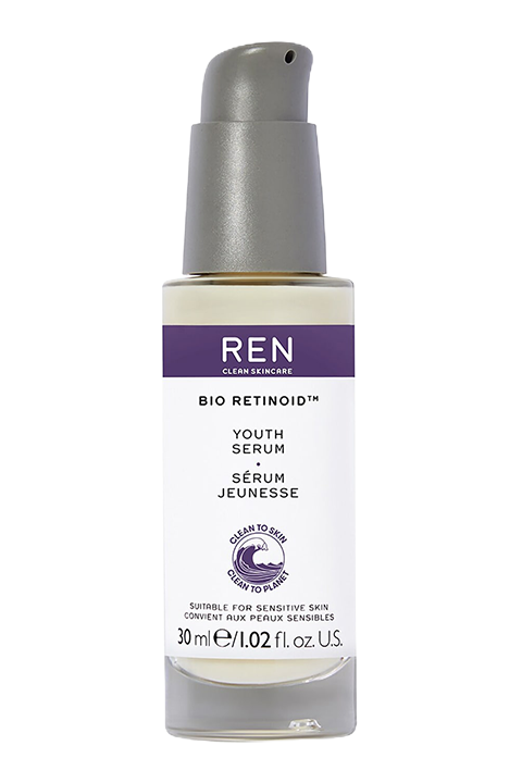 4 Aşamalı Cilt Döngüsü Nedir? / 1