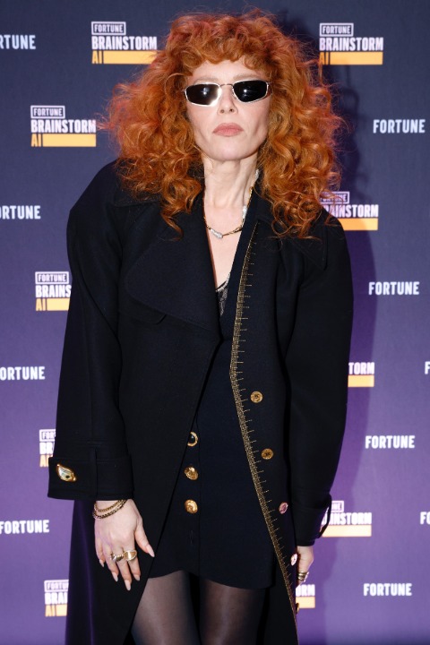 2025'in En Rafine Kızıl Saç Tonları / 6