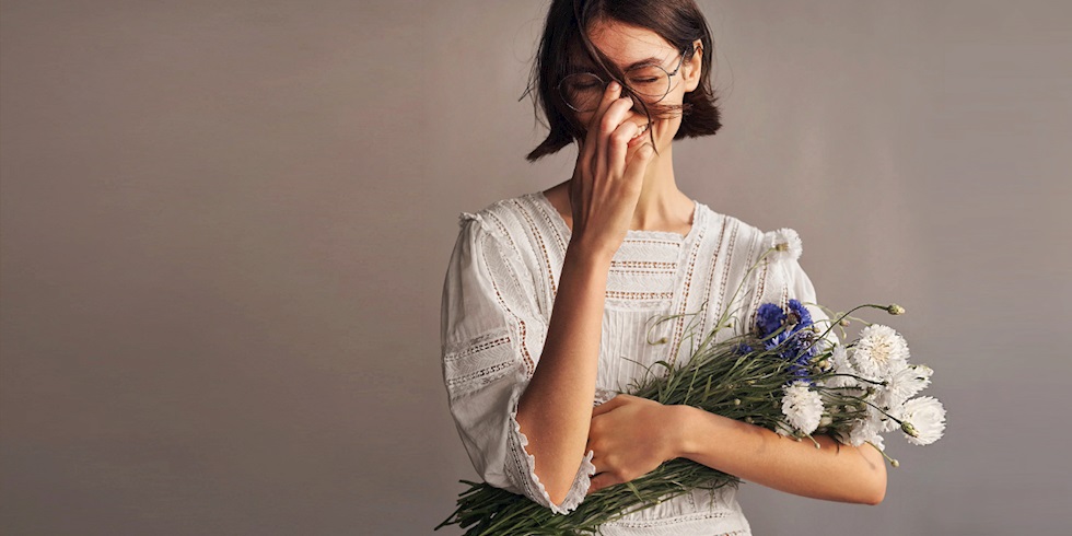 Keşfetmeniz Gereken 5 Çiçekli Parfüm