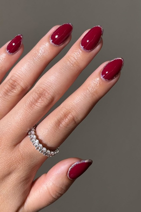 Bu Kış Denemeniz Gereken Tırnak Modelleri / 0