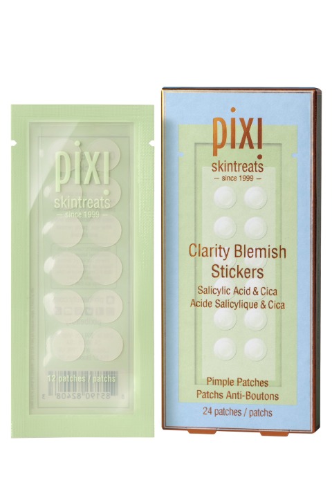 Sivilce Bantları Gerçekten İşe Yarıyor mu? / 1