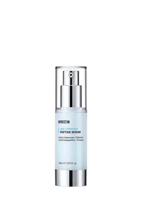 Modern Anti-Aging’in Bilimsel Anahtarı: Peptitler / 5