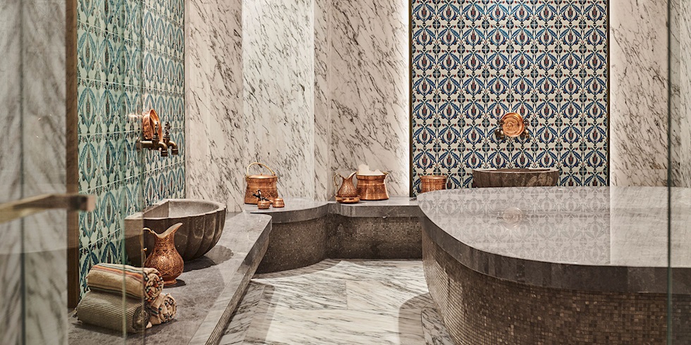 Gelenekten İlham Alan Deneyim: Şaman Hamamı Ritüeli