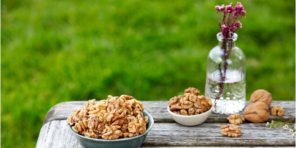 GÜNDE BİR AVUÇ CEVİZ GENÇLERDE BİLİŞSEL GELİŞİMİ ARTIRABİLİR