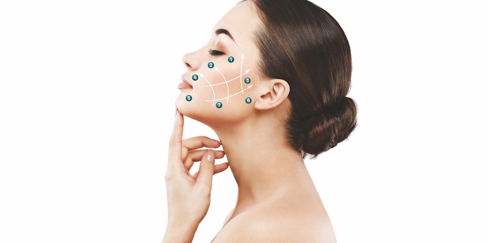 Güçlü Antiaging: 7K Lifting