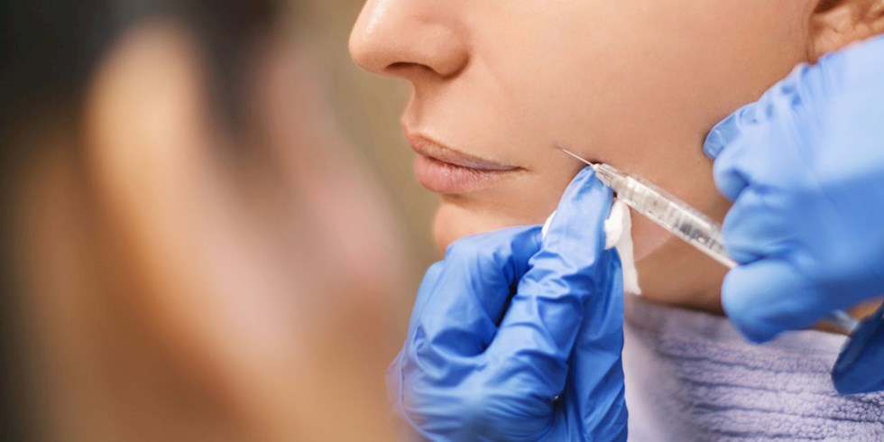 DOLGU UYGULAMALARI VE HİPERBARİK OKSİJEN TEDAVİSİ