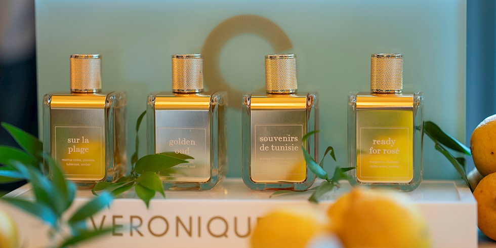 Veronique Gabai İle İlk Buluşma