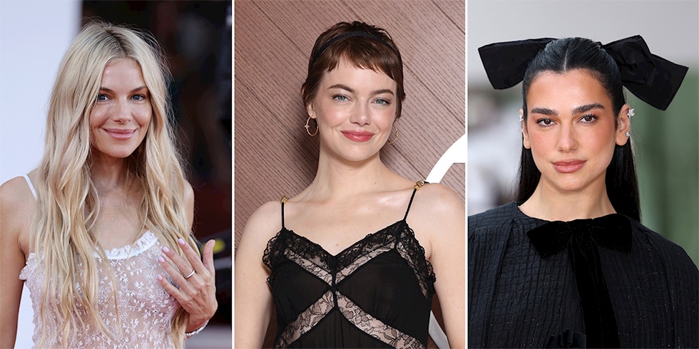 2025’in Favori Saç Modelleri