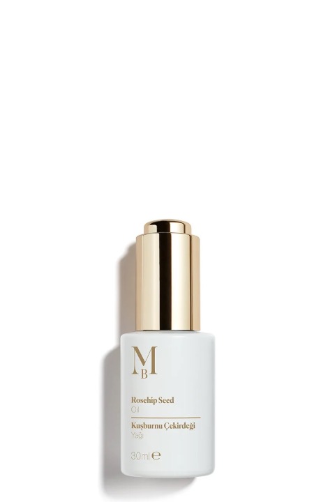 Cilt Bakım Yağlarından Konuşalım / 3