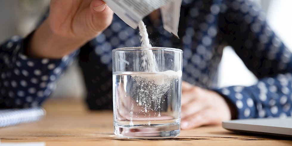 Nitrik Oksitin Sağlık İçin Önemi