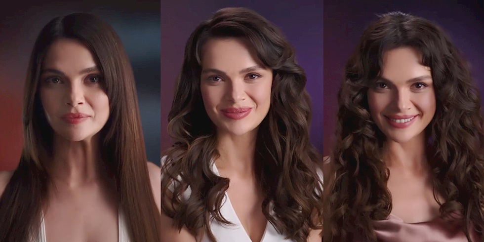 Sinem Ünsal Dyson'ın Yüzü Oldu