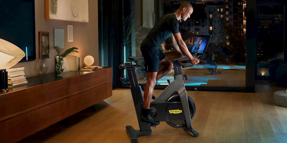 TASARIM VE İNOVASYONUN BULUŞMASI: TECHNOGYM 