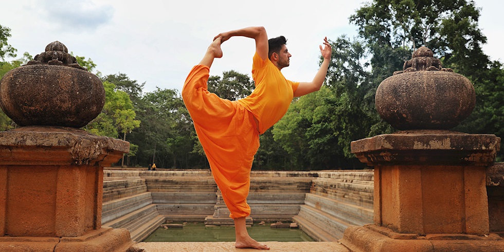 Kendini Keşfetme Yolculuğu