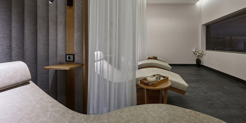 METT HOTEL & BEACH RESORT BODRUM’DA LÜKS SPA VE WELLNESS DENEYİMİ 