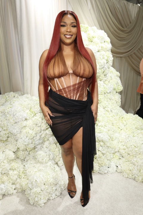 2025'in En Rafine Kızıl Saç Tonları / 2