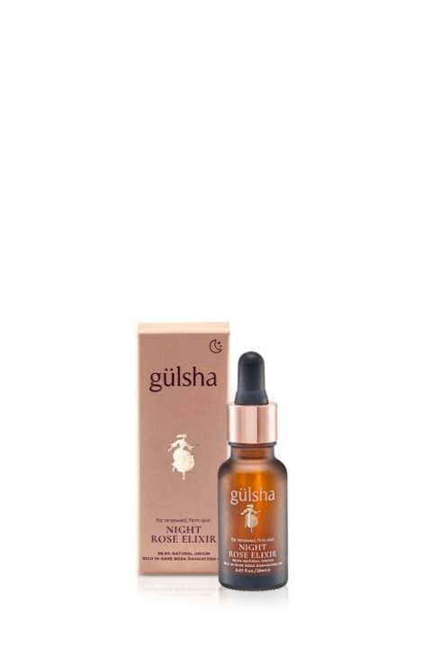 Cilt Bakım Yağlarından Konuşalım / 1