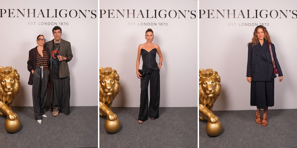 Penhaligon’s 155. Yılını İstanbul’da Sanatla İç İçe Kutladı