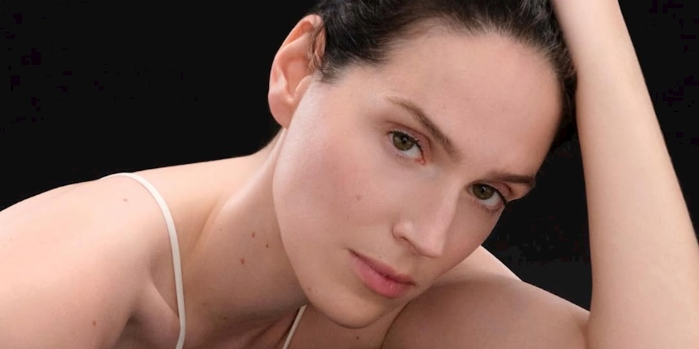 Loewe Parfümlerine Yeni Marka Elçisi