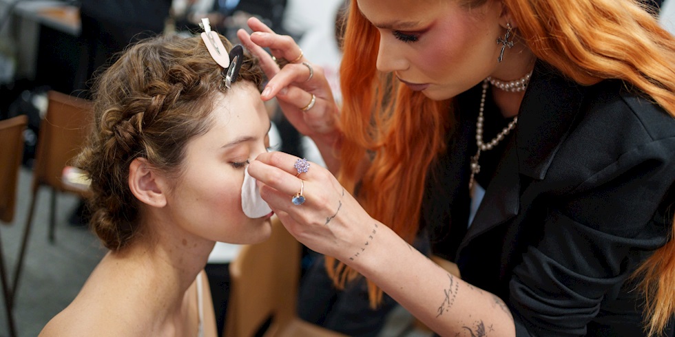 Cilt Bakımında Çevre Dostu Adım: Yıkanabilir Temizleme Pedleri