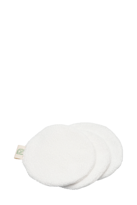 Cilt Bakımında Çevre Dostu Adım: Yıkanabilir Temizleme Pedleri / 2