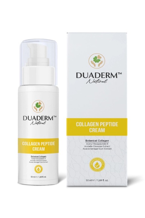 Modern Anti-Aging’in Bilimsel Anahtarı: Peptitler / 0