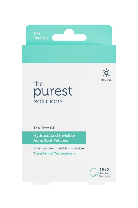 Sivilce Bantları Gerçekten İşe Yarıyor mu? / 5