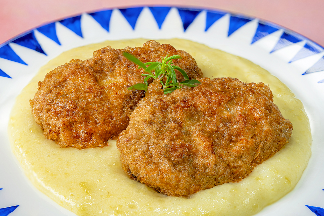 Kadınbudu Köfte Tarifi