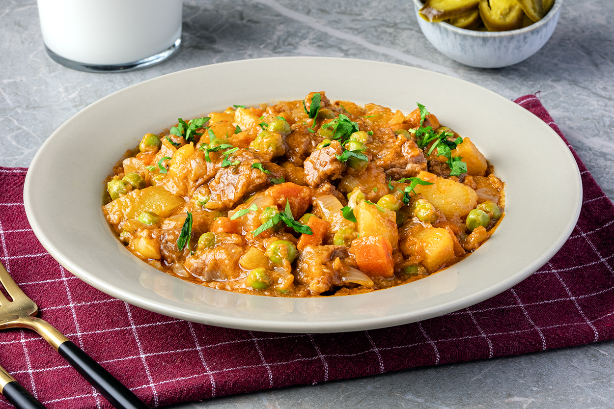 Orman Kebabı Tarifi