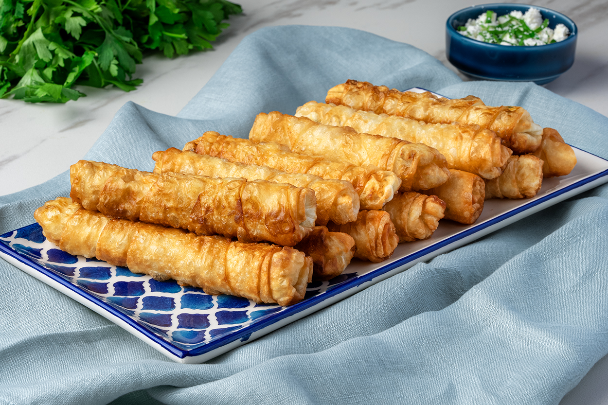 Sigara Böreği Tarifi