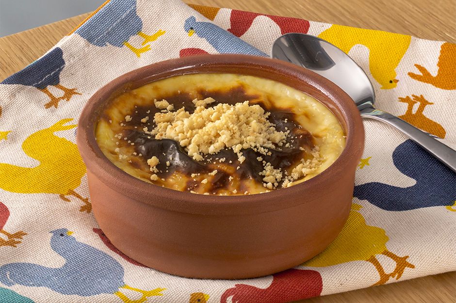 Fırın Sütlaç Tarifi