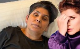 Lösemi teşhisi konulmuştu! Cansever sağlık durumu hakkında açıklama yaptı