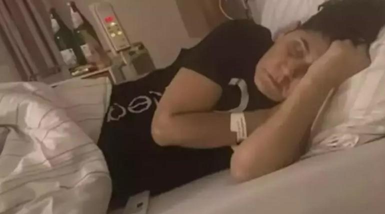 Lösemi teşhisi konulmuştu Cansever sağlık durumu hakkında açıklama yaptı