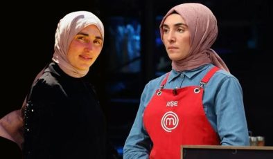 Masterchef Ayşe Ekiz, sosyal medyadaki 'Öldü' haberlerine isyan etti