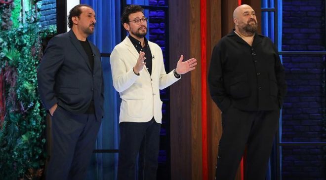 MasterChef Türkiye All Star Altın Kupa'da 7 eleme birden! Sürpriz isimler veda etti