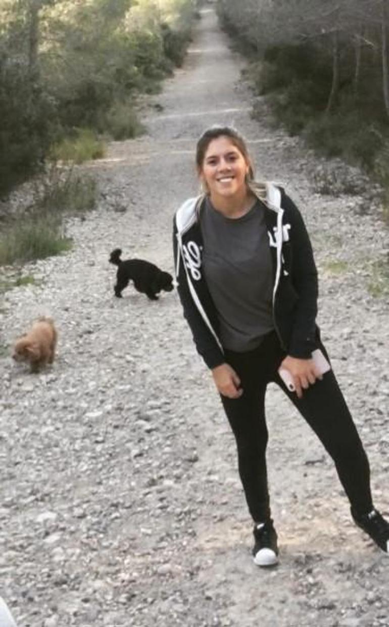 Messinin kız kardeşi ölümden döndü Düğünü ertelendi