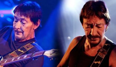 Müzik dünyasının acı kaybı! Tedavi görüyordu, yaşamını yitirdi