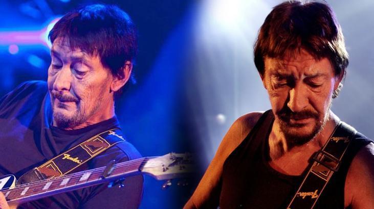 Müzik dünyasının acı kaybı! Tedavi görüyordu, yaşamını yitirdi