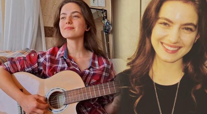 O Ses Türkiye Yılbaşı Özel'in fragmanına damga vurdu! Ava Yaman'a övgüler yağdı