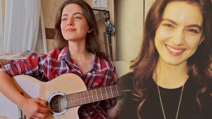 O Ses Türkiye Yılbaşı Özel'in fragmanına damga vurdu! Ava Yaman'a övgüler yağdı