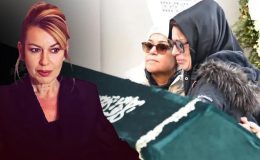 Önce annesi şimdi de halası… Ünlü oyuncunun acı günü