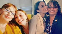 Annesinin ölümüyle yıkılmıştı! Nilperi Şahinkaya'dan duygusal doğum günü paylaşımı