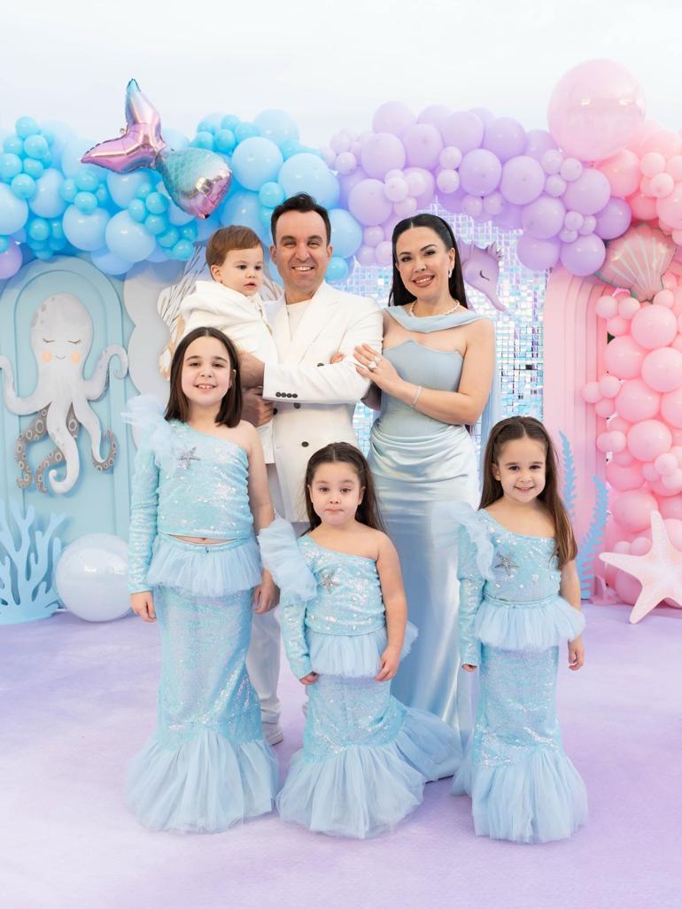 Özlem Öz iddiaları doğruladı 5. kez anne oluyor