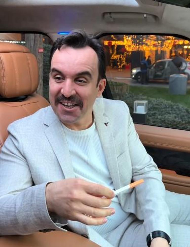 Özlem Öz iddiaları doğruladı 5. kez anne oluyor